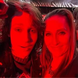 Meet your Posher, Rabecca